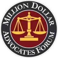 Million Dollar Advocates Forum